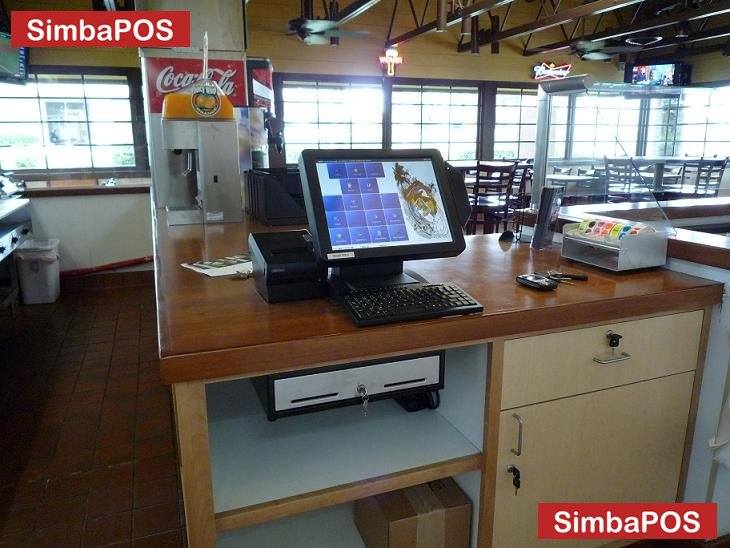 POS System in Kenya