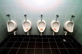 clean toilets in restaurants in kenya