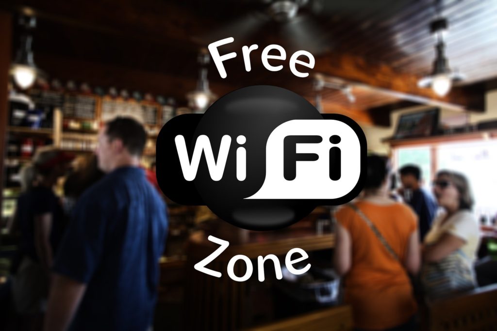 internet and WI-FI for restaurants in Kenya