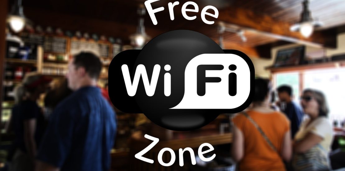 internet and WI-FI for restaurants in Kenya