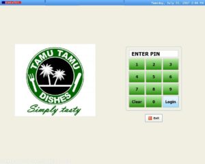 Restaurant and Bar Point of Sale (POS) Software in Kenya