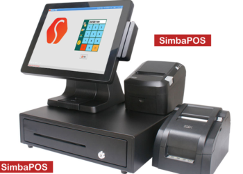 Restaurant and Bar POS Software Kenya