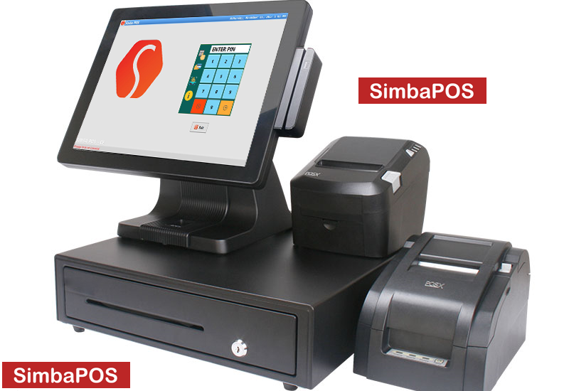 Restaurant and Bar POS Software Kenya