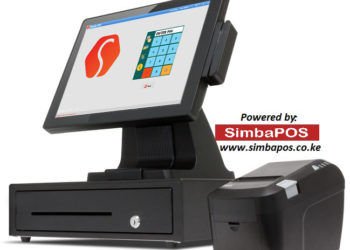 SimbaPOS Restaurant System