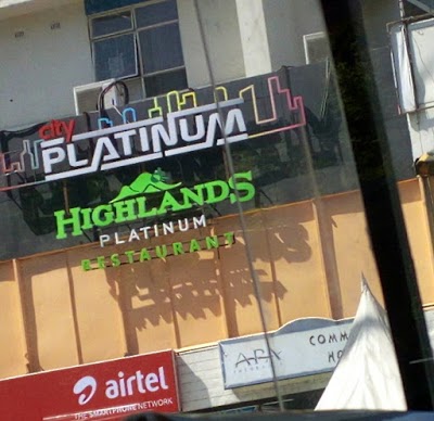 Restaurants in Nairobi CBD Along Moi Avenue Highlands Platinum SimbaPOS