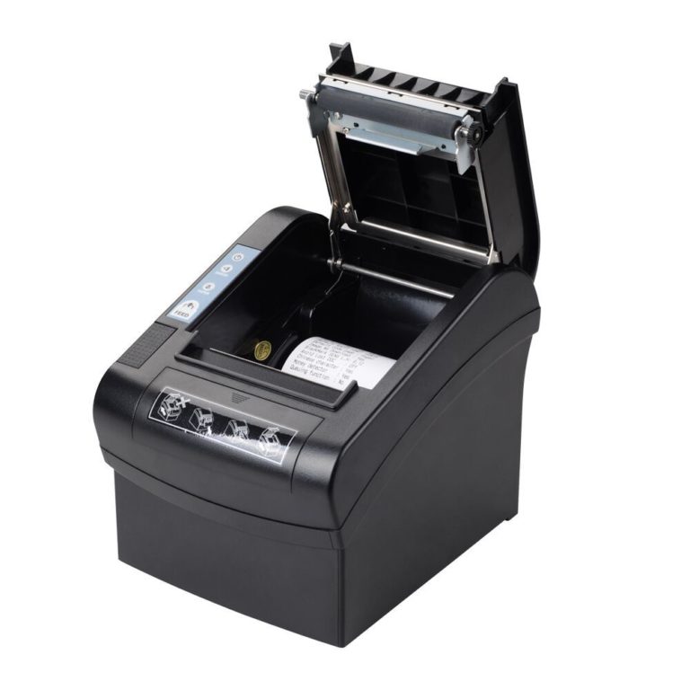 POS Thermal Receipt Printer in Kenya Cheap Receipt Printer Kenya