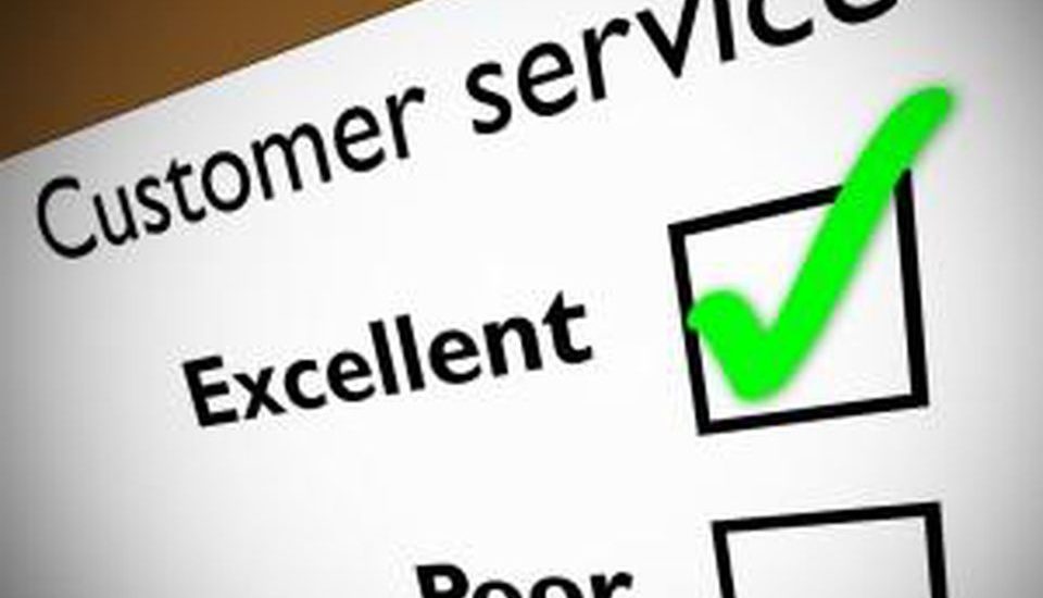 Ways To Improve Service in Your Restaurant