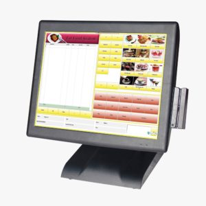 All in One POS Touch Screen Terminal in Kenya