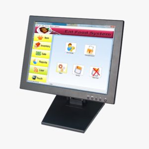 POS Touch Screen Kenya