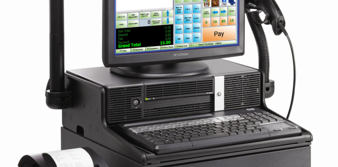 Supermarket POS Software in Kenya