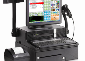 Supermarket POS Software in Kenya