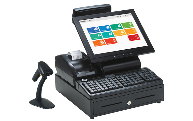 point of sale software for small business in Kenya