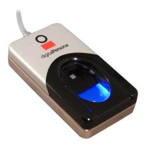 Digital Persona Fingerprint Reader Kenya