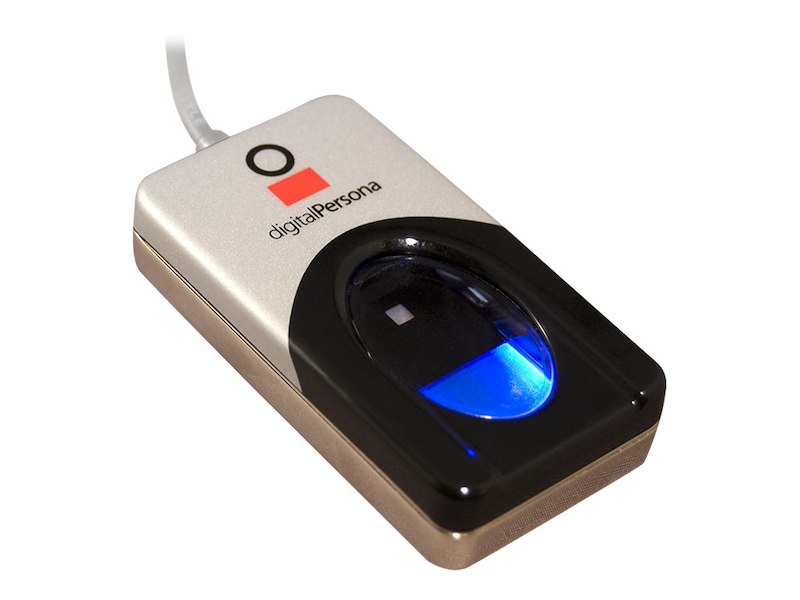 Digital Persona Fingerprint Reader Kenya