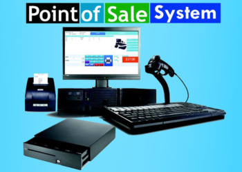 point of sale system in Kenya