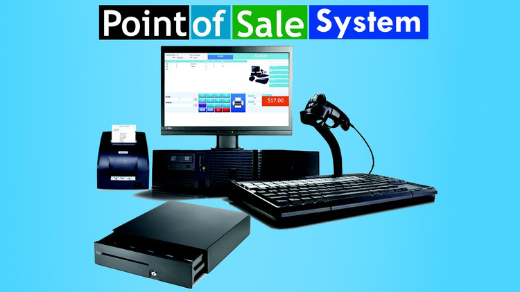 point of sale system in Kenya