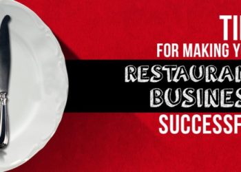 rerstaurant business in Kenya