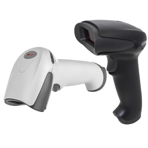 How Do Barcodes Work? All You Need To Know About Barcodes