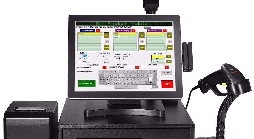Retail Business: Why You Need A POS System in Kenya