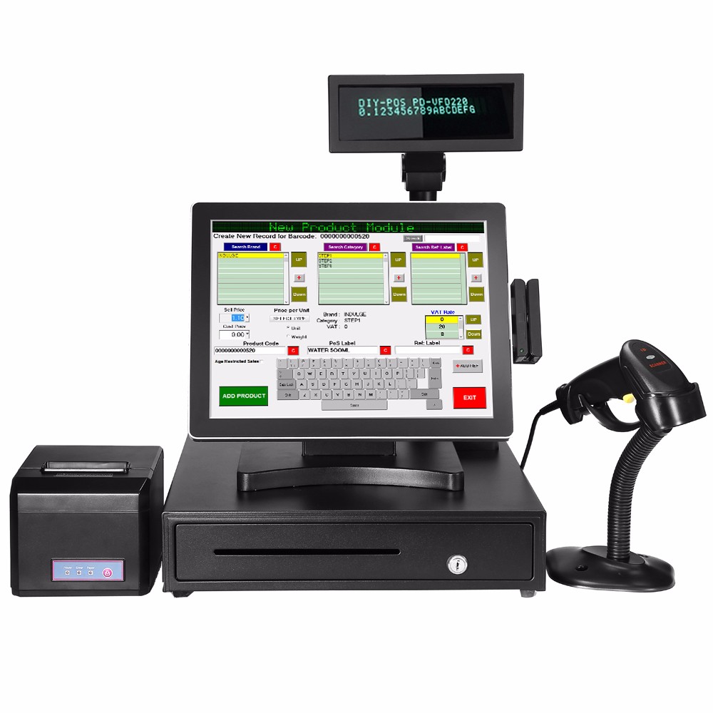 Retail Business: Why You Need A POS System in Kenya