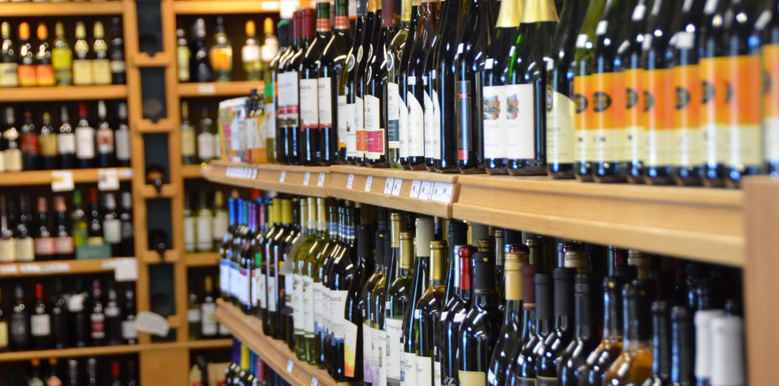 successful wine and spirits business in kenya