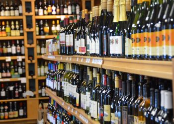 successful wine and spirits business in kenya