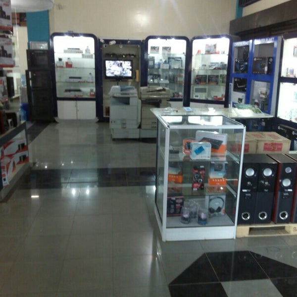 Electronics Stores, Computer Shops, Mobile Phones Shop POS System in Kenya