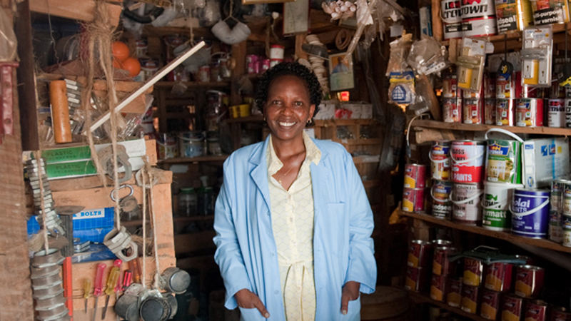 SimbaPOS Hardware POS System in Kenya