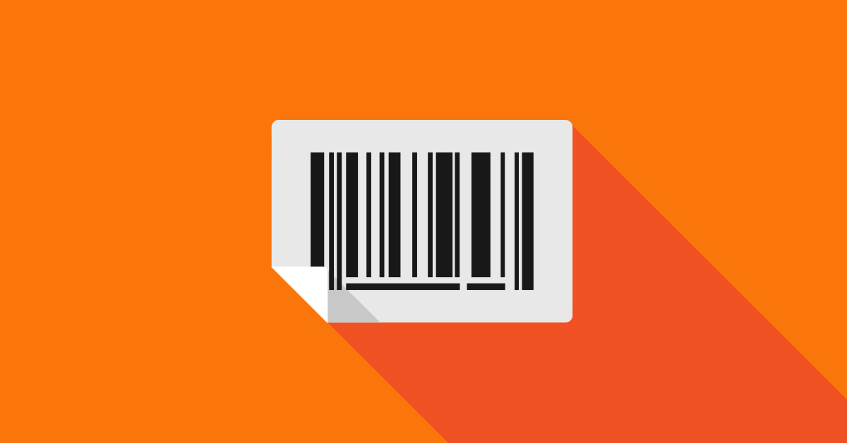 How to read a barcode picture