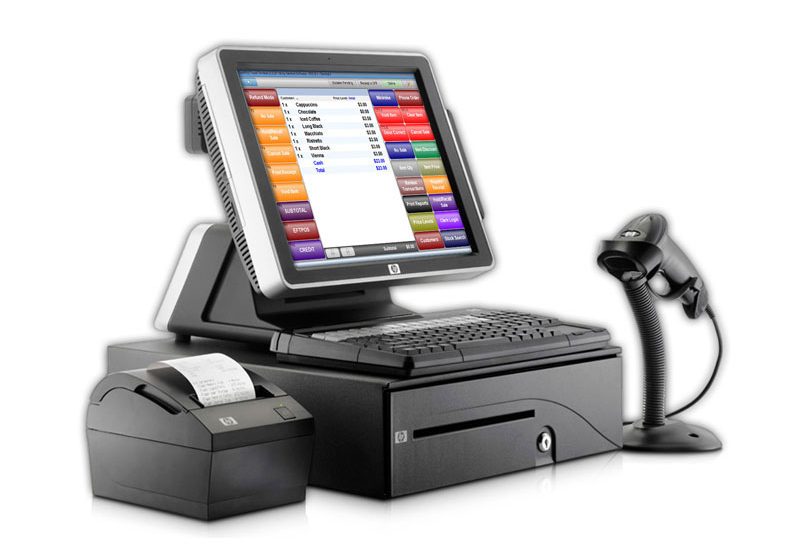 Buy POS System in Kenya