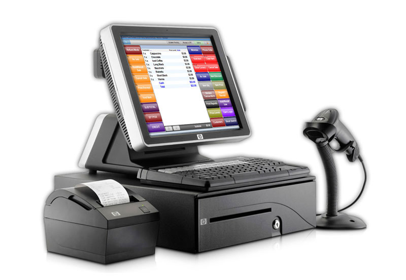 10 Reasons Why You Should Buy POS System in Kenya