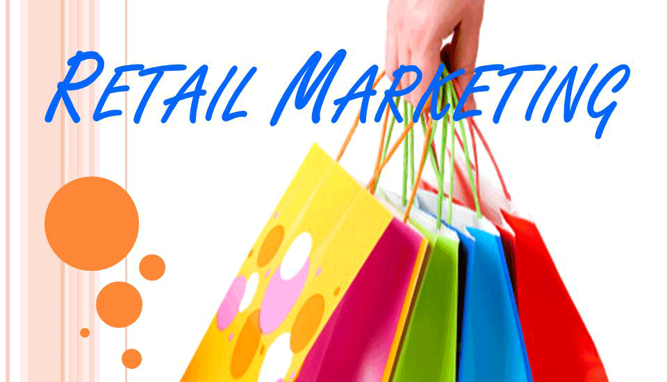 Retail Marketing Tips