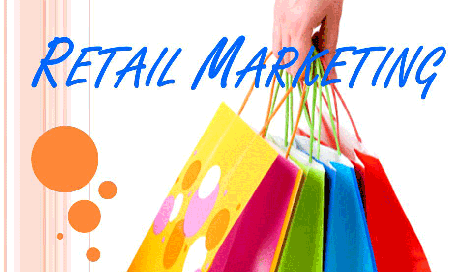 Retail Marketing Tips