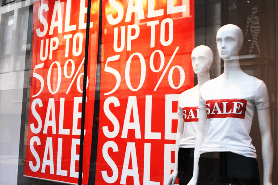 Window Displays for Retail Marketing Tips