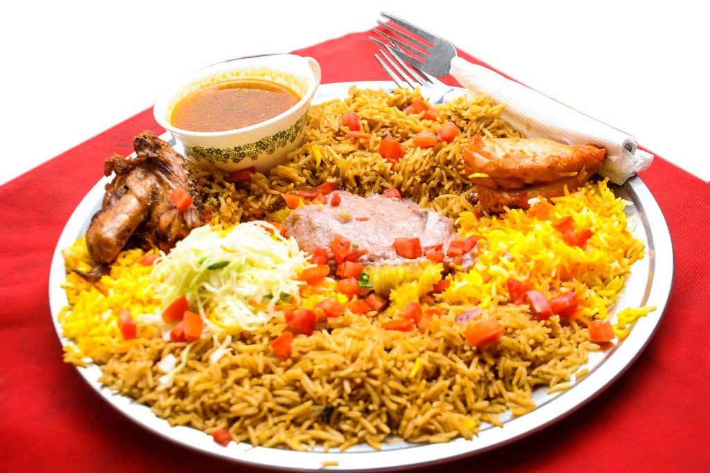 food business in kenya