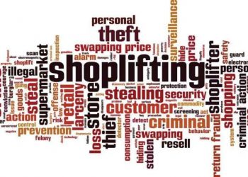 theft prevention in retail business