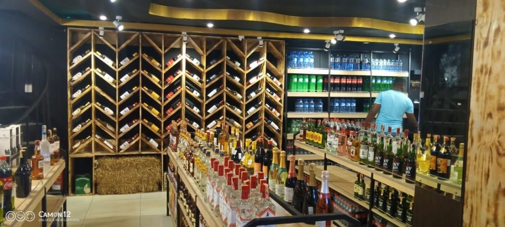 SimbaPOS Tips on Increasing Sales in a Wine and Spirits Business in Kenya