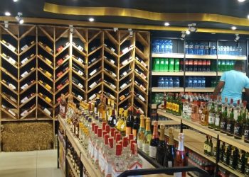 SimbaPOS Tips on Increasing Sales in a Wine and Spirits Business in Kenya