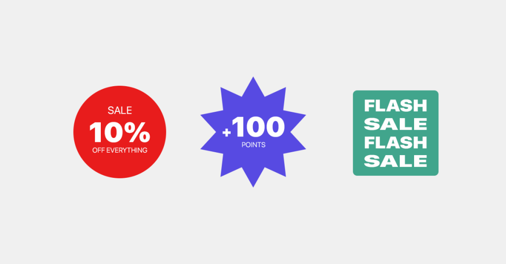 Christmas Sales Offers