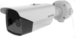 Bullet CCTV Cameras in Kenya