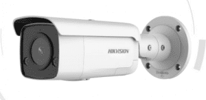 Thermal CCTV Cameras in Kenya