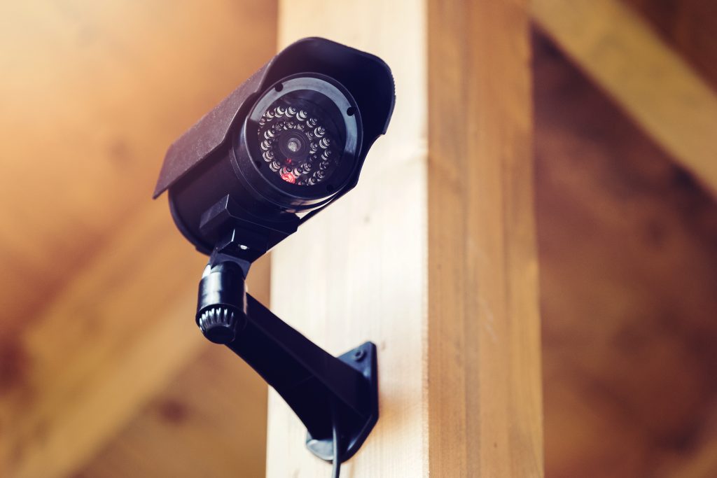 CCTV Camera Systems in Kenya