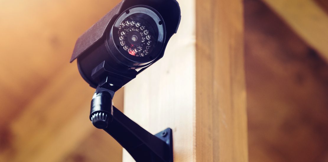 CCTV Camera Systems in Kenya