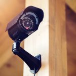 CCTV Camera Systems in Kenya