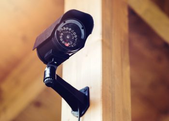 CCTV Camera Systems in Kenya