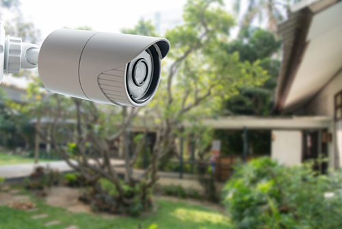 HOME CCTV IN KENYA