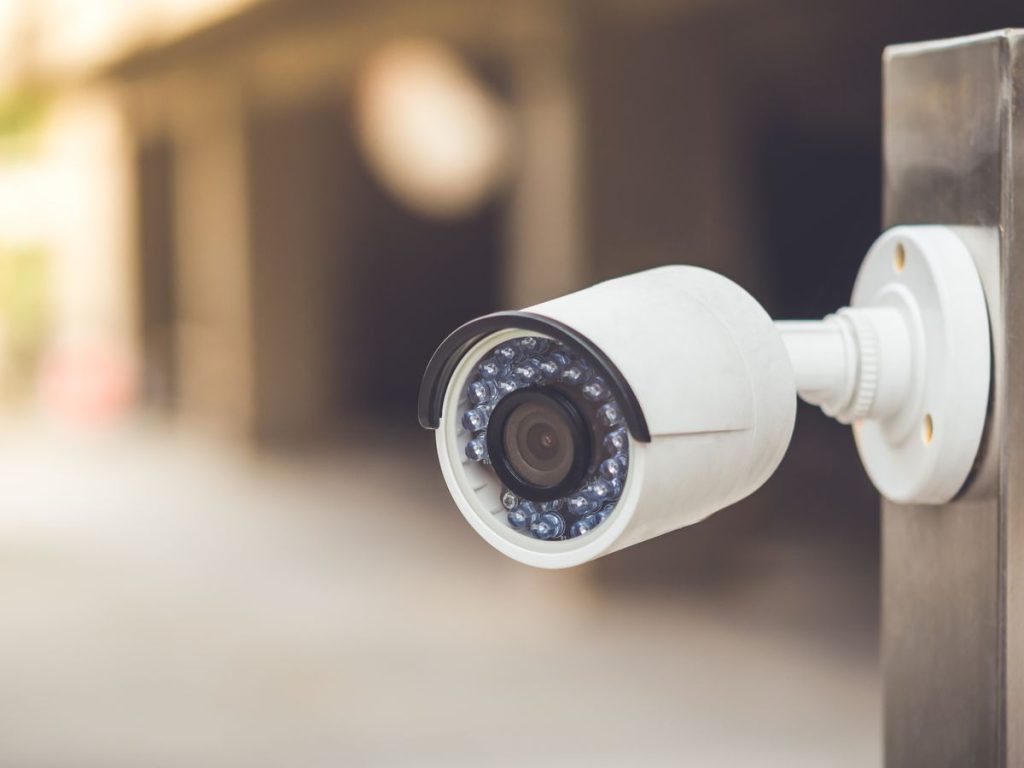 installingcctv system in Kenya