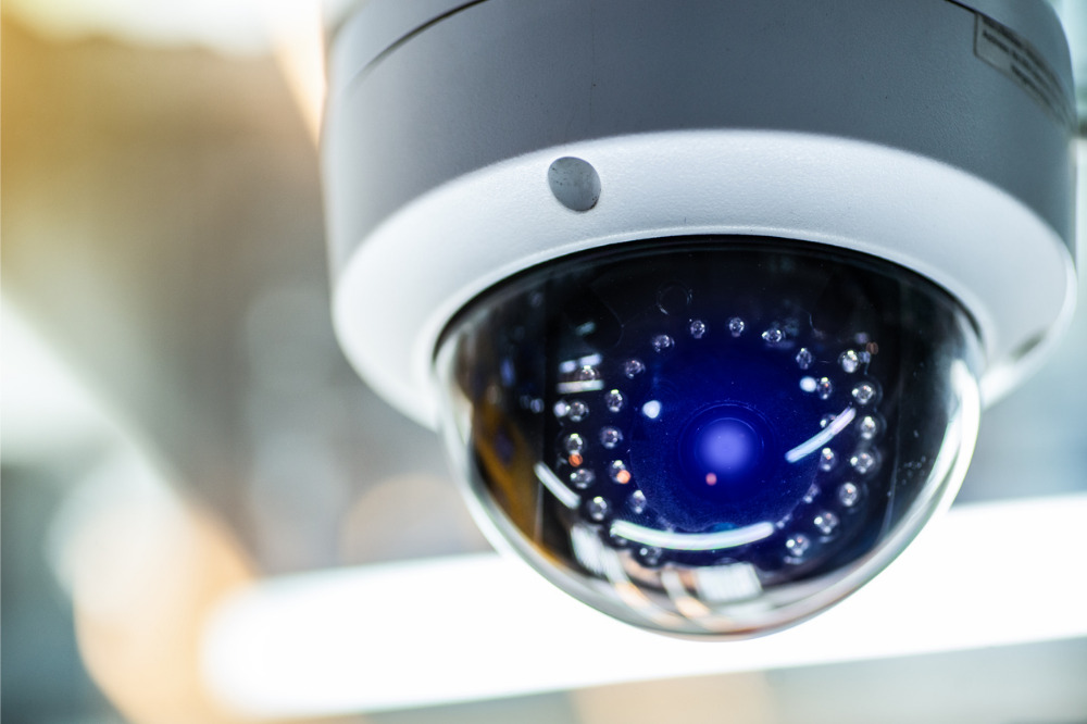 CCTV Installers in Kenya