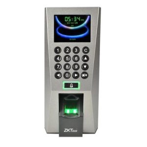 ZK Teco ZK F18 Time Attendance and Biometric Access Control in Kenya