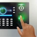 biometric fingerprint time attendance system kenya